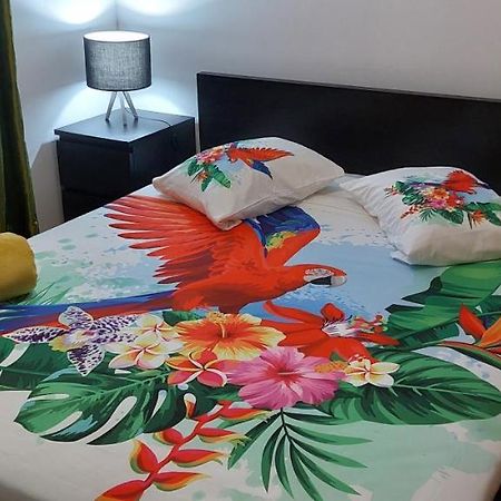 Ocean View Flat Apartment Понта Делгада Екстериор снимка