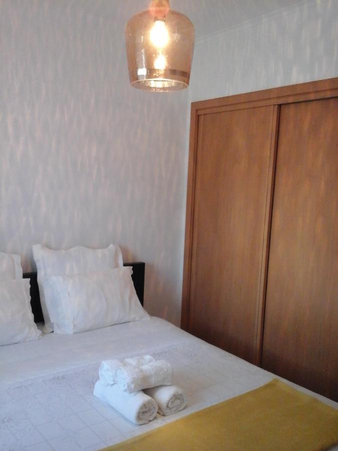 Ocean View Flat Apartment Понта Делгада Екстериор снимка