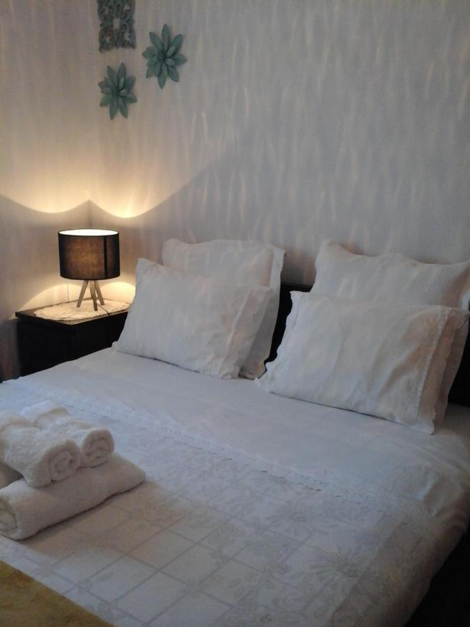 Ocean View Flat Apartment Понта Делгада Екстериор снимка