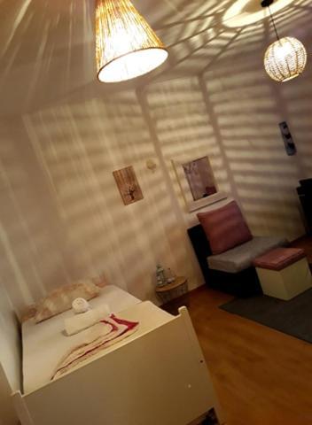 Ocean View Flat Apartment Понта Делгада Екстериор снимка