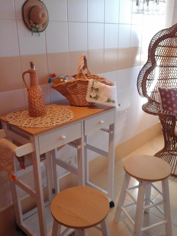 Ocean View Flat Apartment Понта Делгада Екстериор снимка