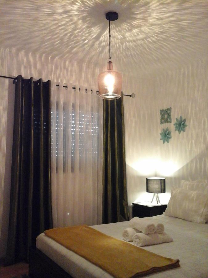 Ocean View Flat Apartment Понта Делгада Екстериор снимка