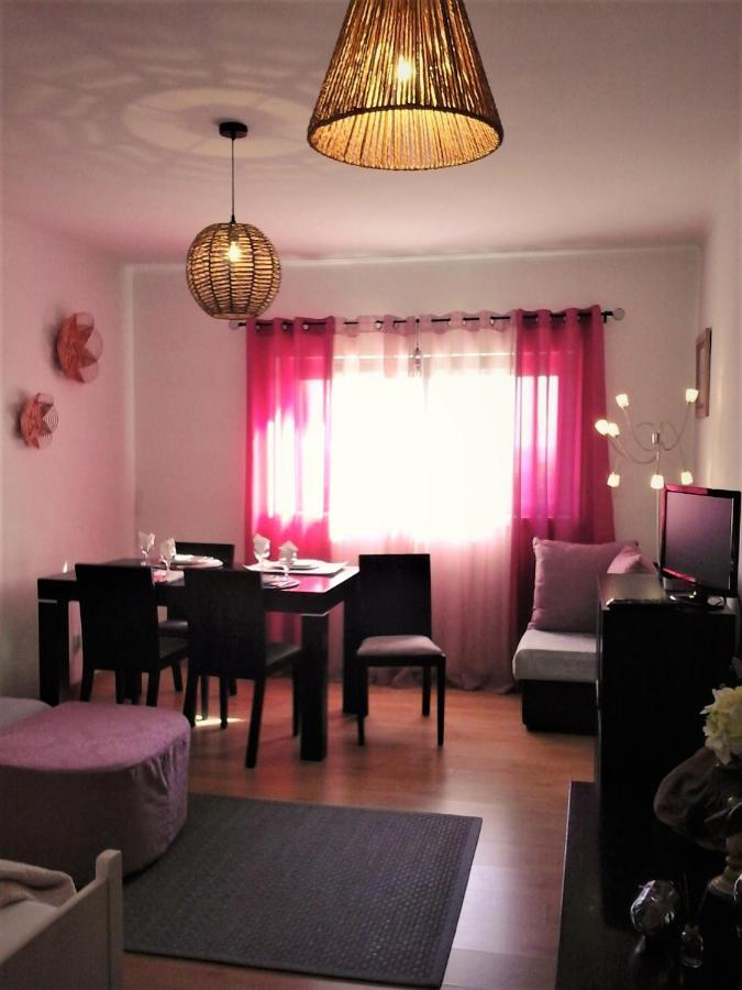 Ocean View Flat Apartment Понта Делгада Екстериор снимка
