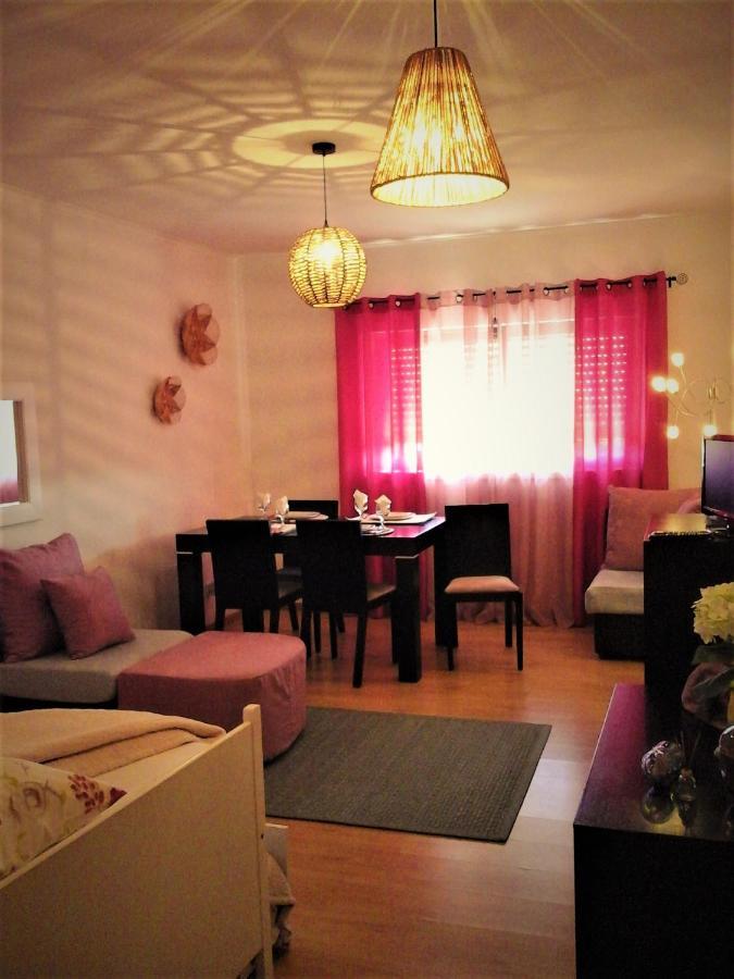 Ocean View Flat Apartment Понта Делгада Екстериор снимка