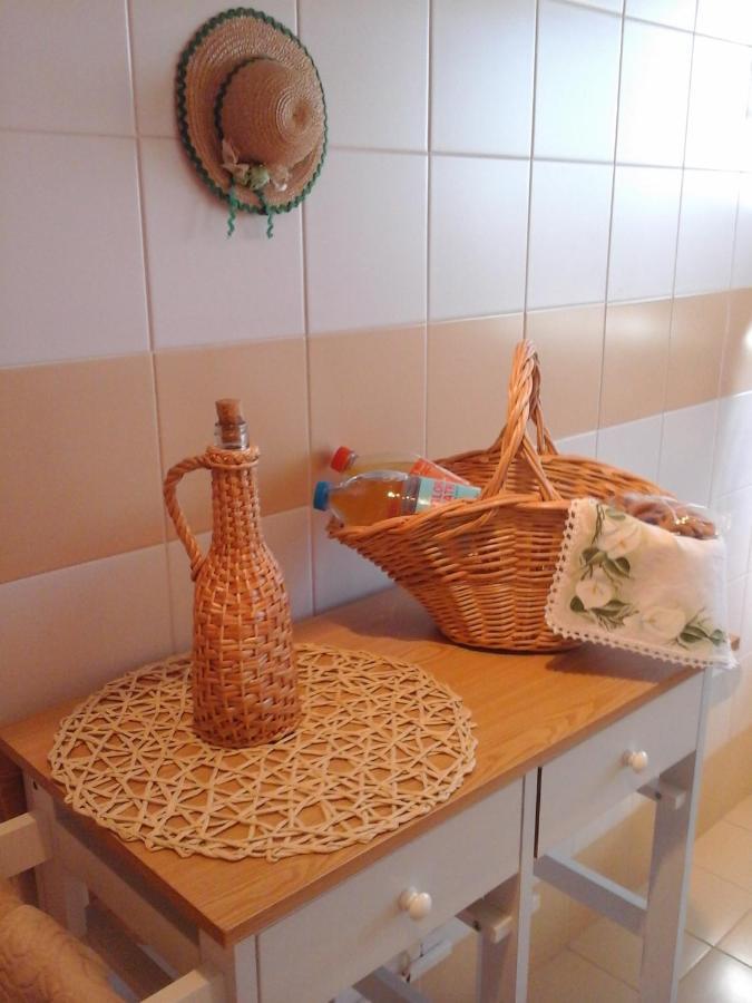 Ocean View Flat Apartment Понта Делгада Екстериор снимка