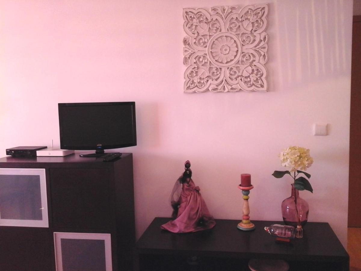 Ocean View Flat Apartment Понта Делгада Екстериор снимка