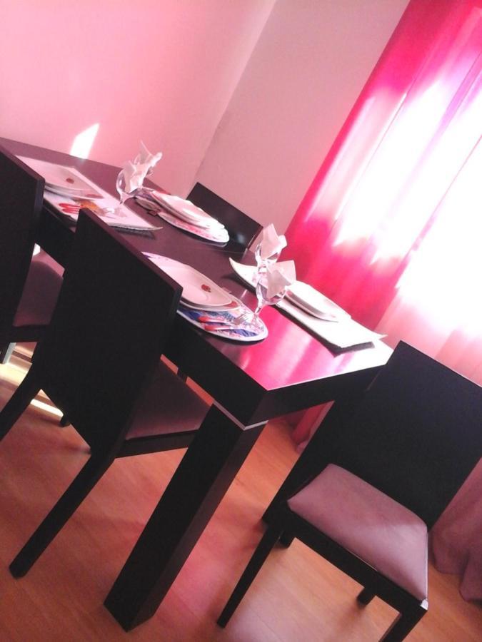 Ocean View Flat Apartment Понта Делгада Екстериор снимка