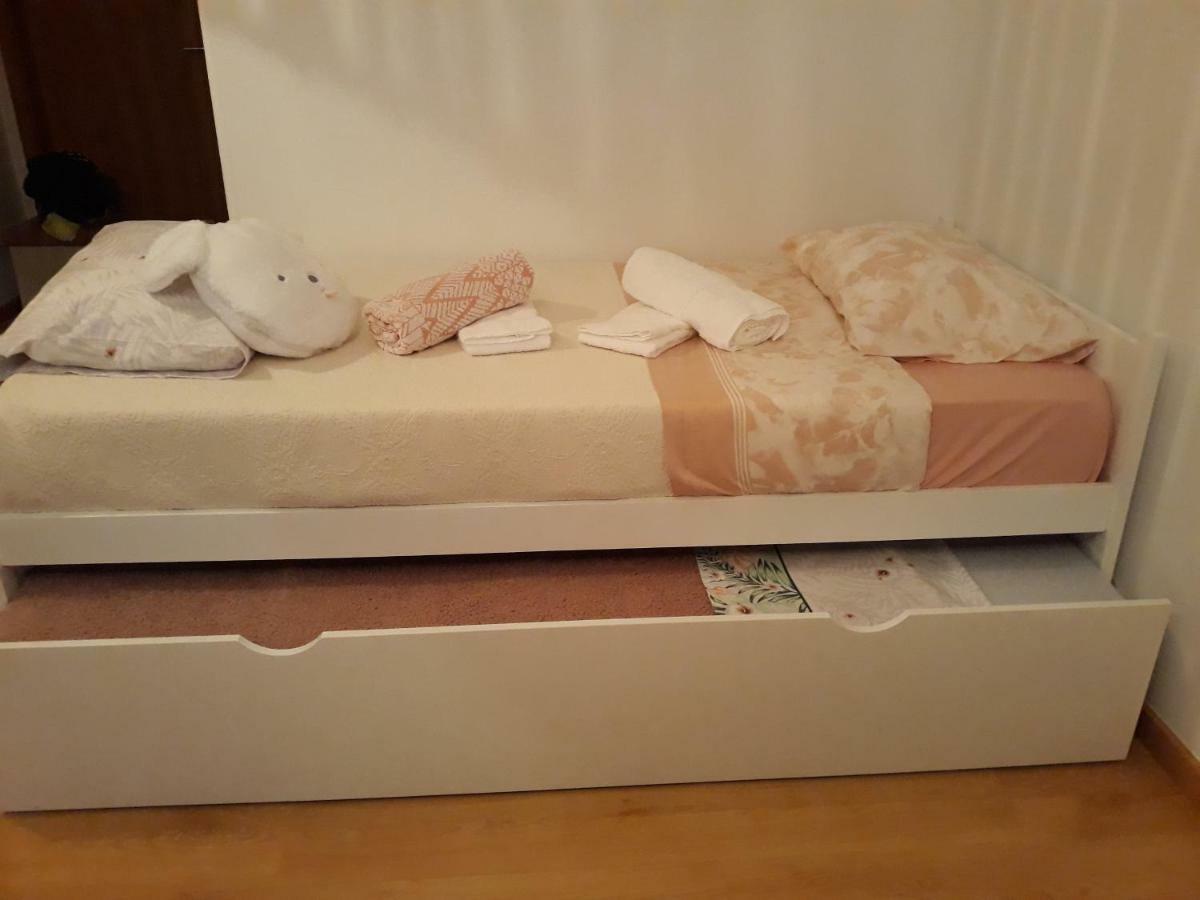 Ocean View Flat Apartment Понта Делгада Екстериор снимка